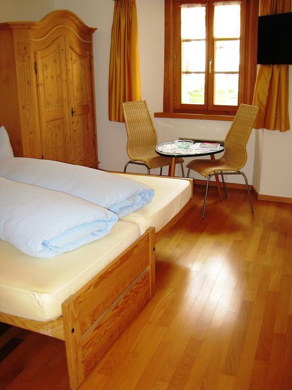 Hotel Pensiun Garni Plaz Scuol Zewnętrze zdjęcie